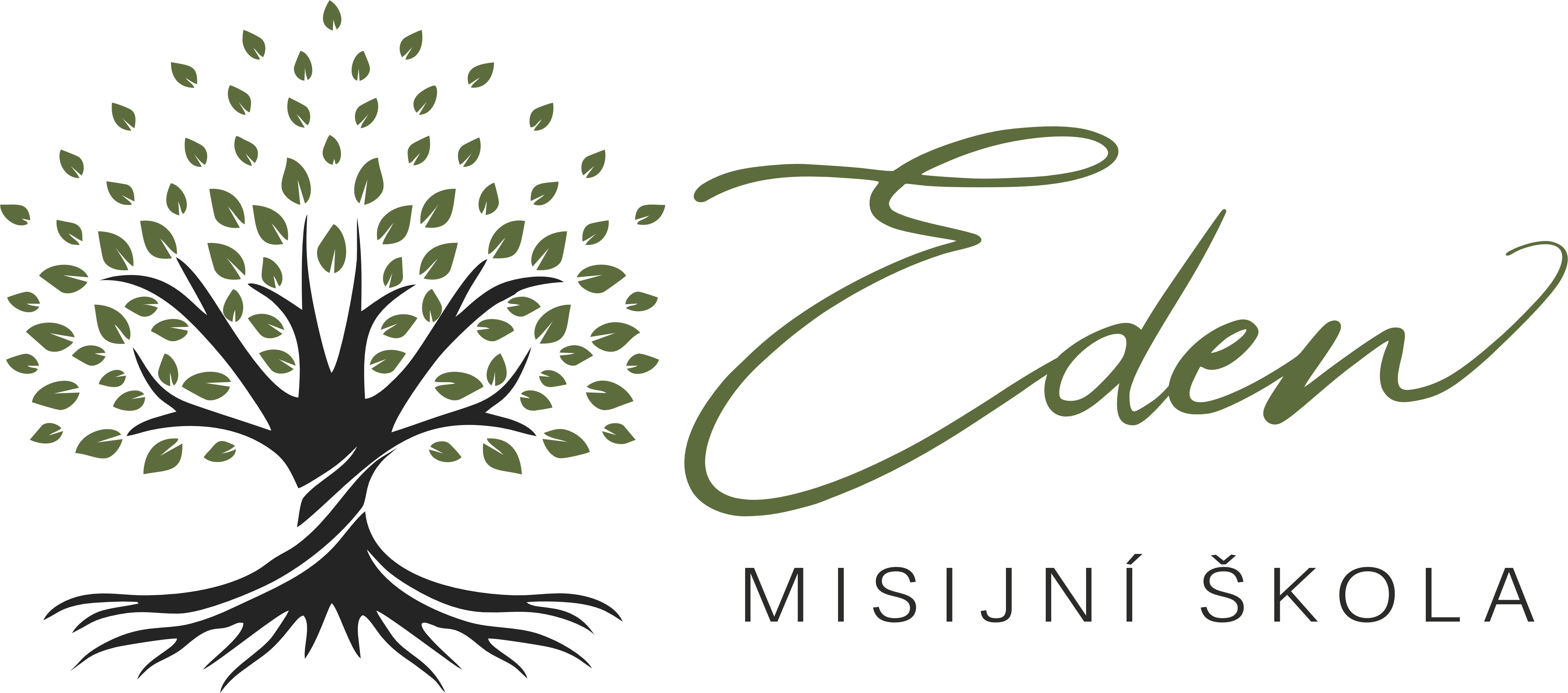 Misijní škola Eden