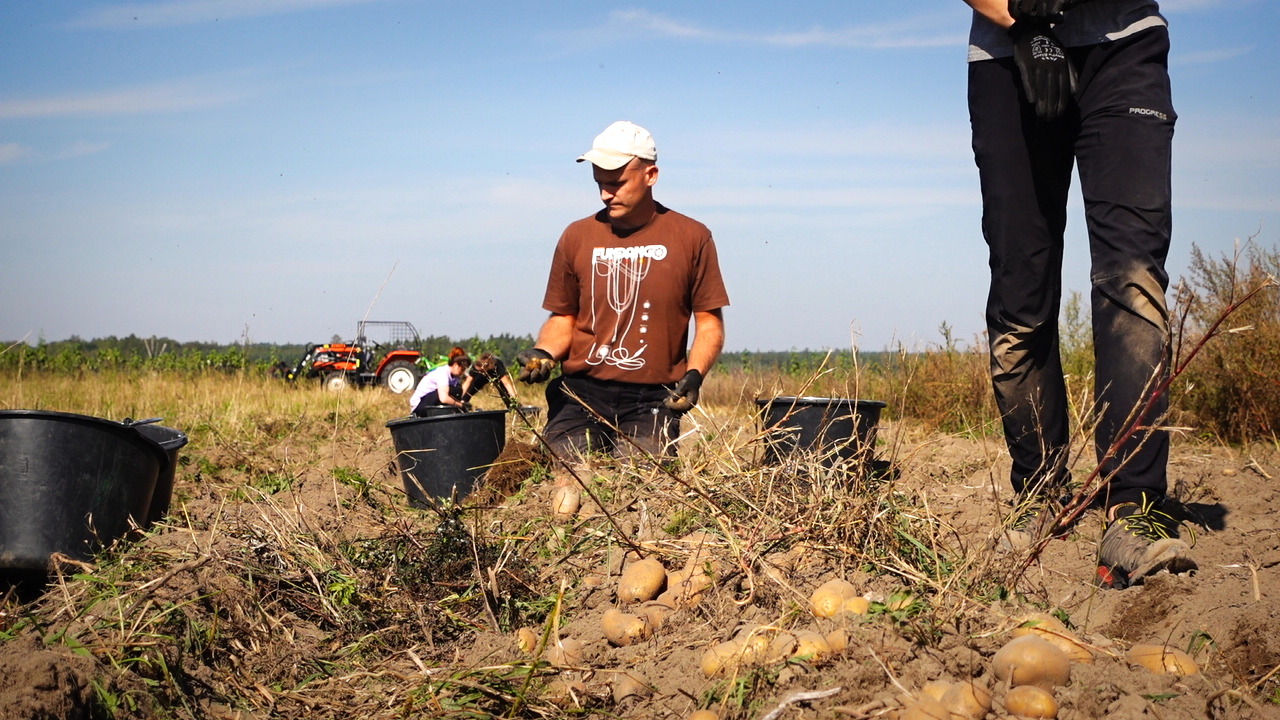 Misijní škola Eden 4